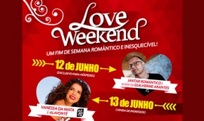 Love Weekend