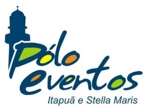 Foi Criado o Pólo de Eventos Itapuã/Stella Maris