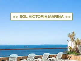 Funcionamento Sol Victoria Marina