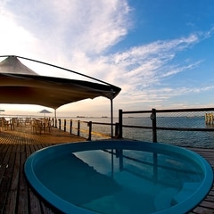 Piscina Mahi Mahi