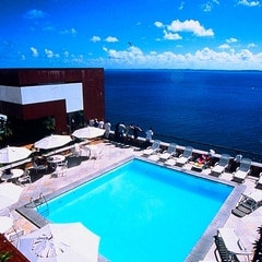 Piscina Superior