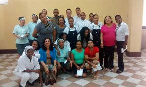 Treinamento Excelência em Bem Servir no Sol Bahia