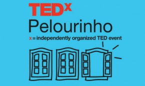Rede Sol Express apoia o TedxPelourinho 2015