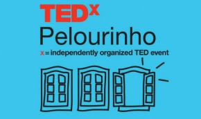 Rede Sol Express apoia o TedxPelourinho 2015