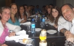 Famtour Export - Argentina