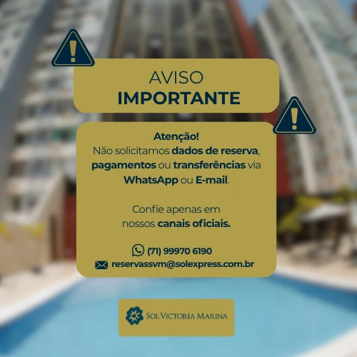 Aviso Golpe